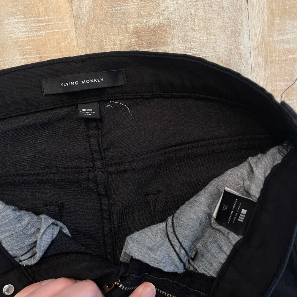 Flying Monkey - image 7